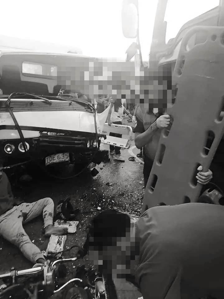 Saro, gadan sa karambola kan mga lunadan sa Pili, Camarines Sur
