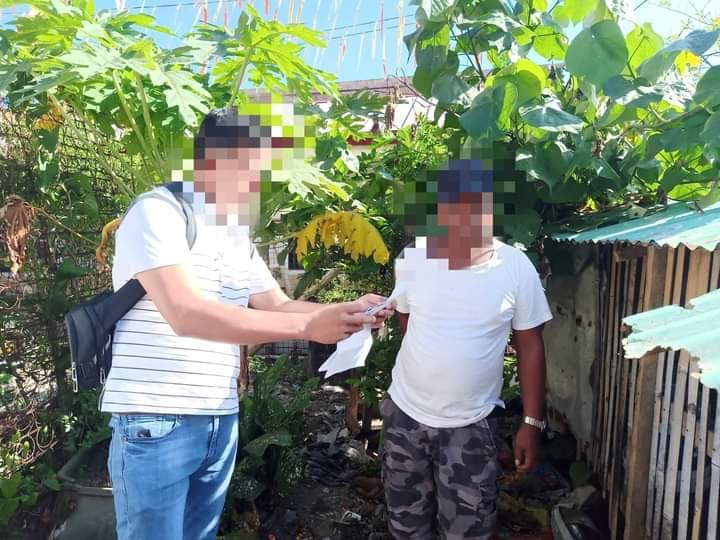 21 WANTED PERSONS ASIN 24 KATAO, ARESTADO SA IKINASANG MANHUNT OPERATIONS ASIN SACLEO KAN CAMARINES NORTE PPO