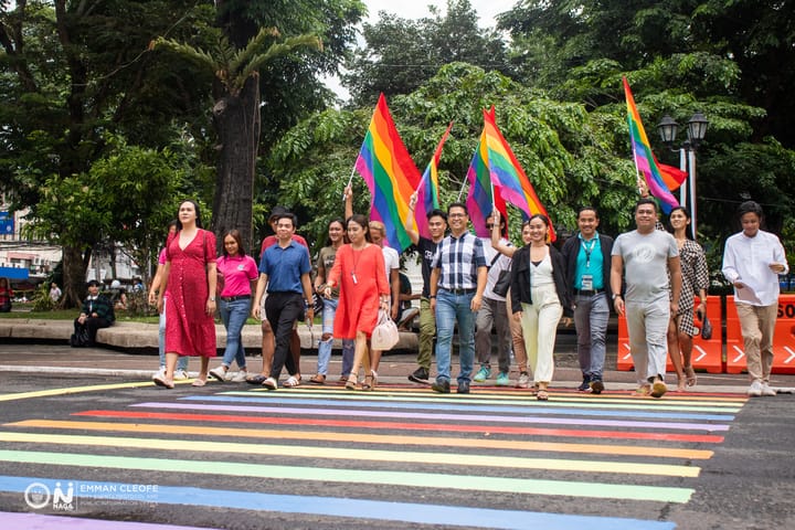 Pride Month