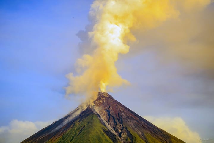 Mayon