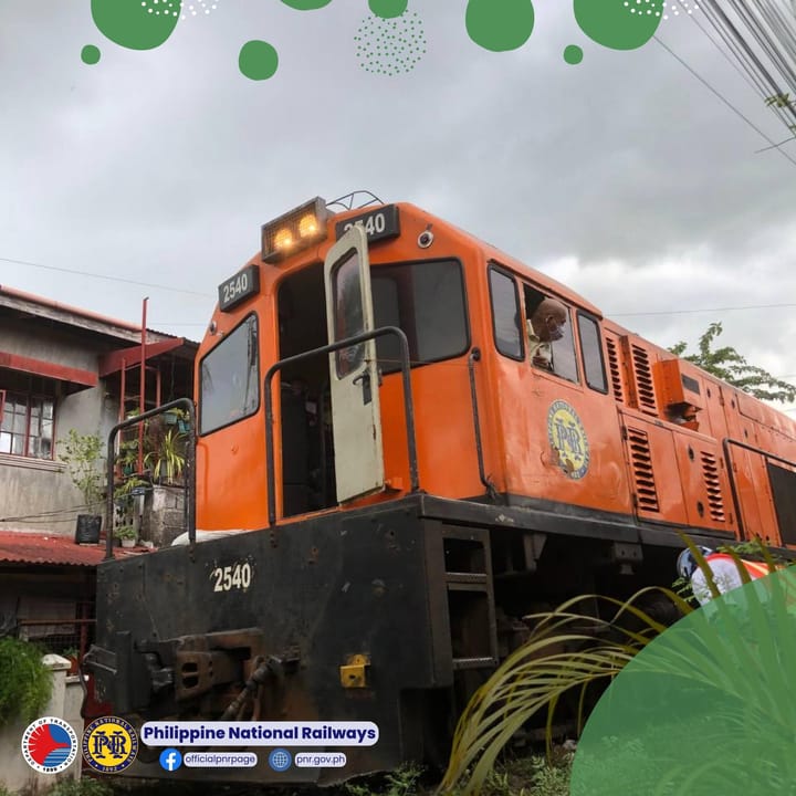 PNR back in operation