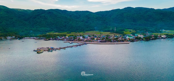 Rapu-Rapu, Albay