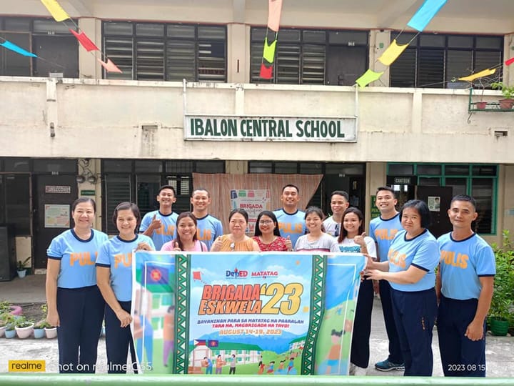 Brigada Eskwela