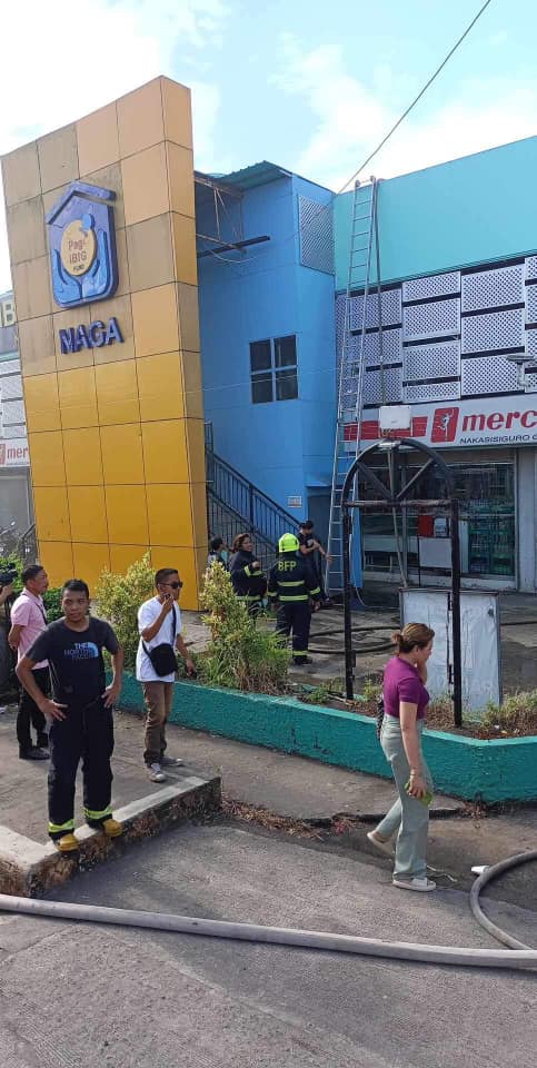 'KASULO, SUMINIKLAB SA NAGA CITY'