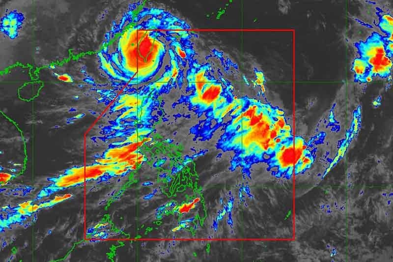 'BAGYONG HANNA, NAGLANDFALL NA SA TAIWAN; HABAGAT PAPAKUSUGON'