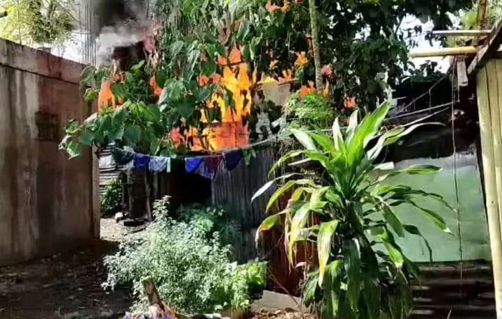 kasulo sa Virac, Catanduanes