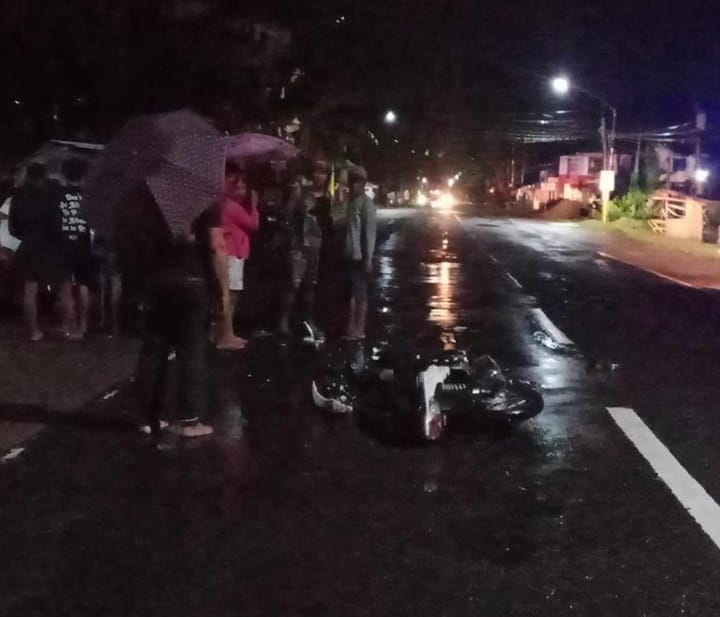 aksidente sa Camarines Norte