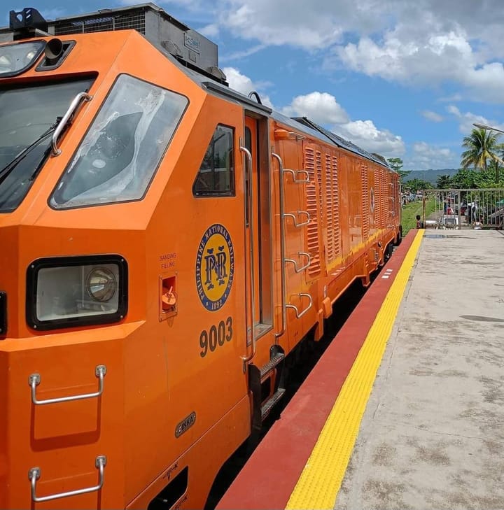 'RAILWAY PROJECTS KAN PH, MAAARING PONDOHAN KAN JAPAN, KOREA, ASIN INDIA -DOTr'